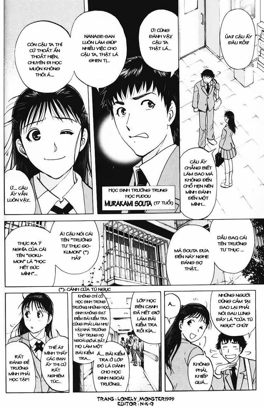 thám tử kindaichi - phần 2 chapter 24 6