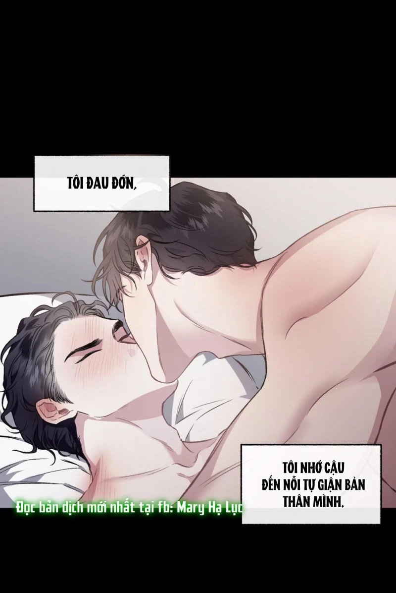 tình yêu kì lạ chapter 51 13