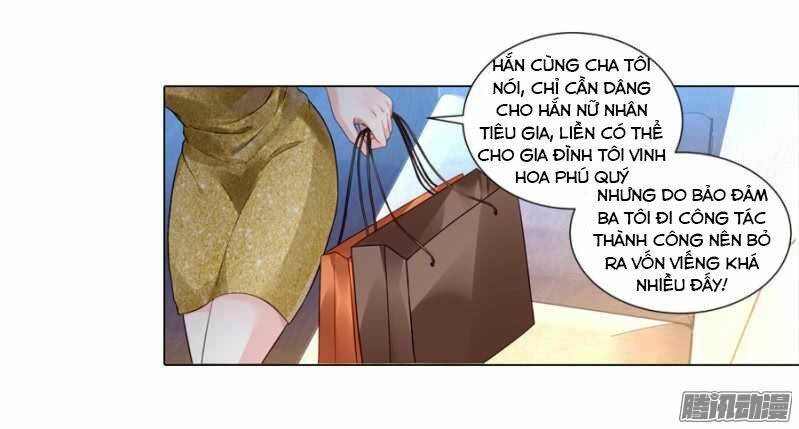 hào môn khí phụ đích xuân thiên chapter 1 33