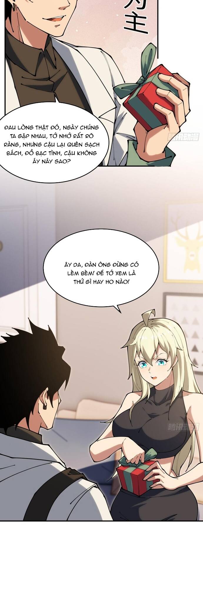 phá kiếp chỉ huy chapter 17 24