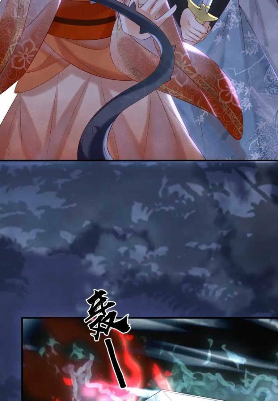 kẻ thù truyền kiếp tại sao đều thầm mến ta chapter 7 44