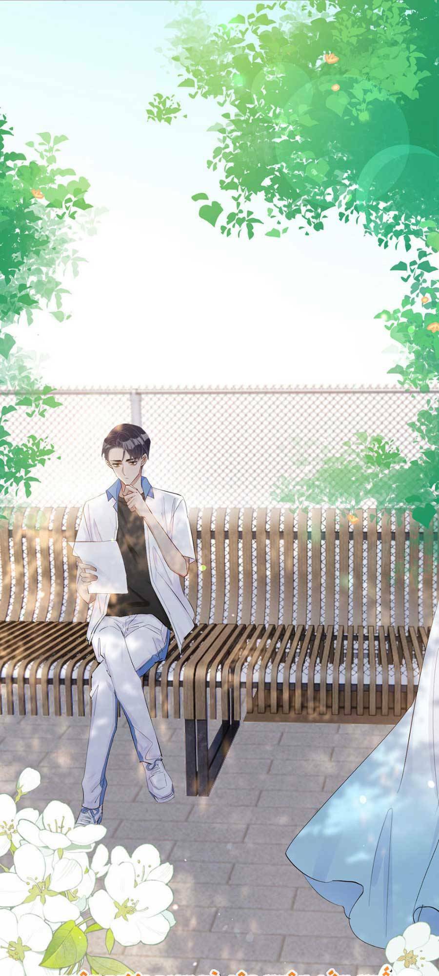 thế thân tự mình tu dưỡng chapter 15 16