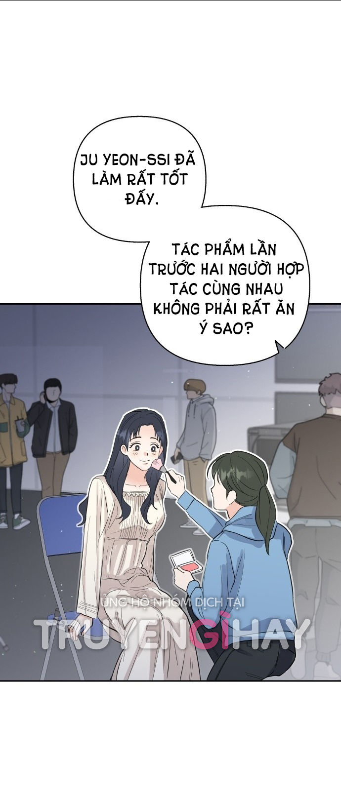 Tuyển Tập Truyện Ngắn Dằm Khăm Của Bạn Mảy chapter 20.2 - Trang 21
