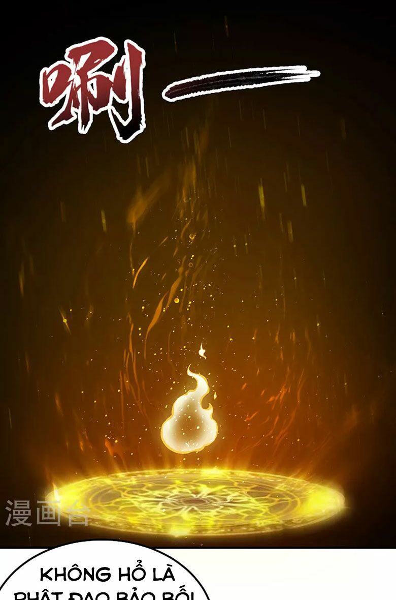 võ đạo độc tôn chapter 421 40