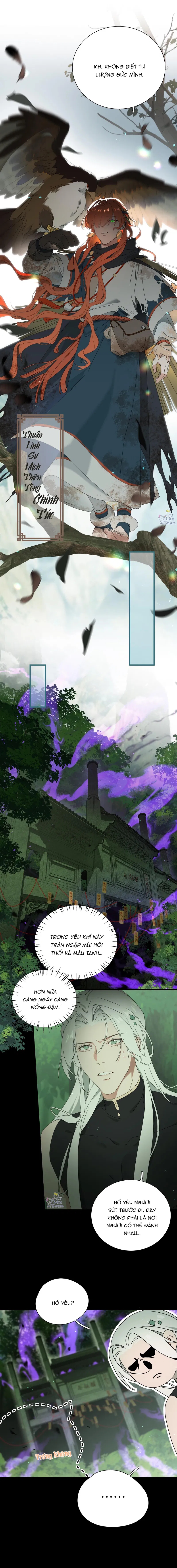 kế hoạch tẩu thoát chapter 15 6