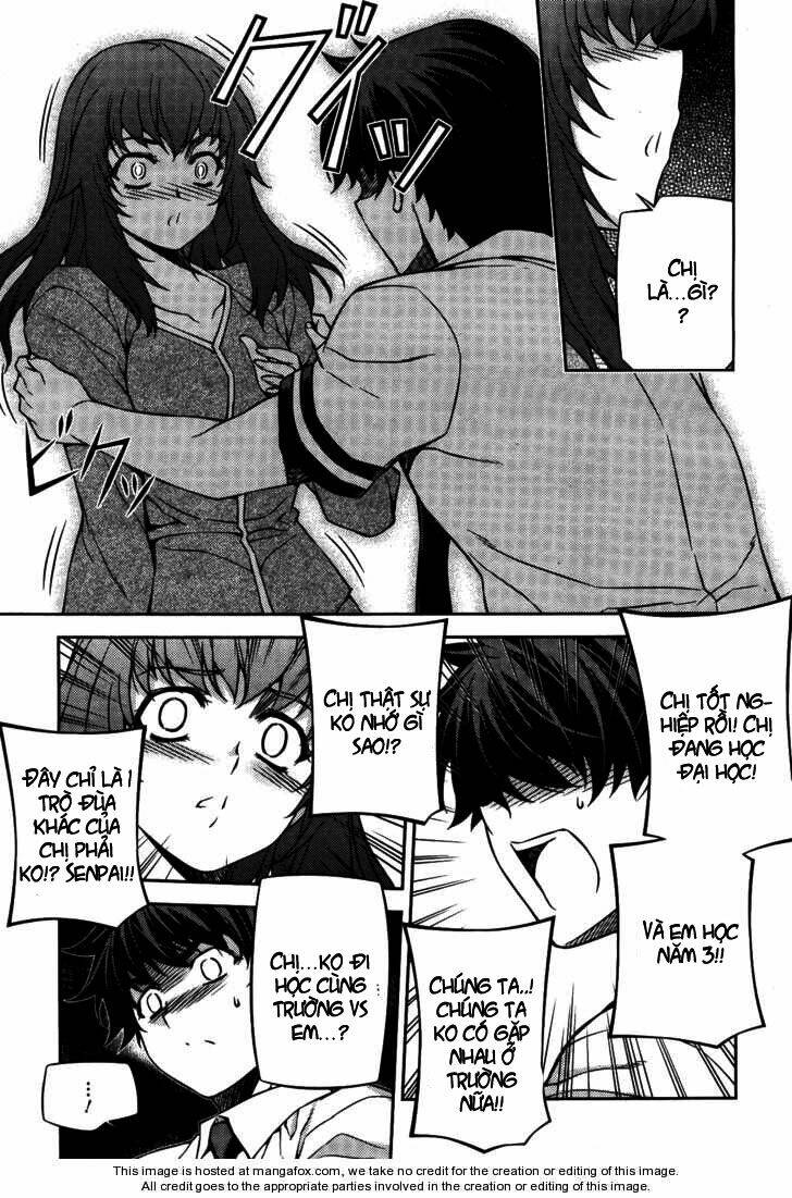 unbalance x unbalance chapter 76 14