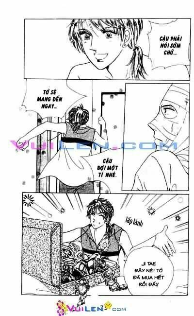 cô gái yêu kiều chapter 7 75