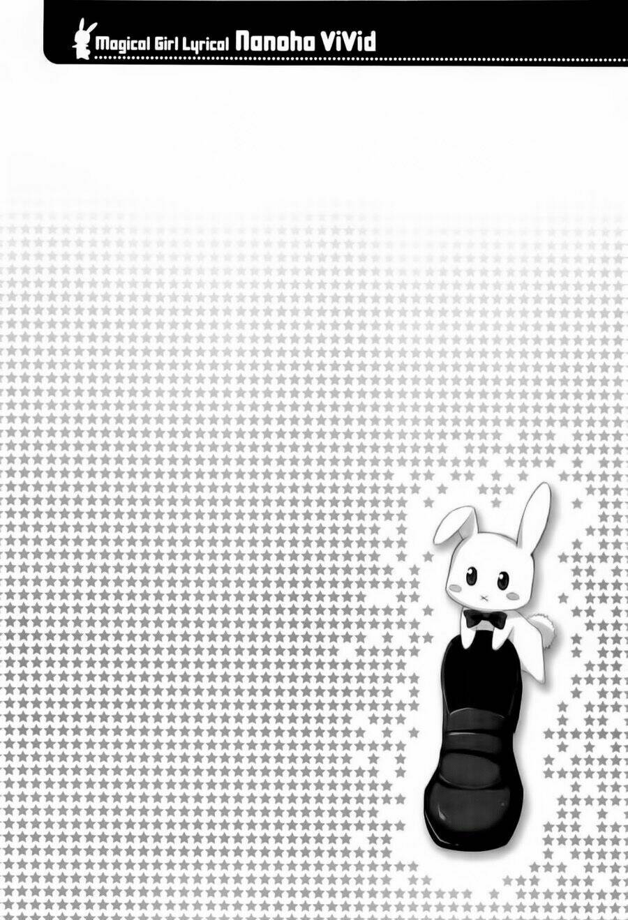 mahou shoujo lyrical nanoha vivid chapter 12 30