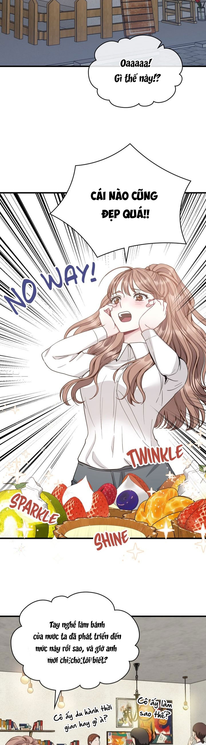 ngày mai chapter 36 9