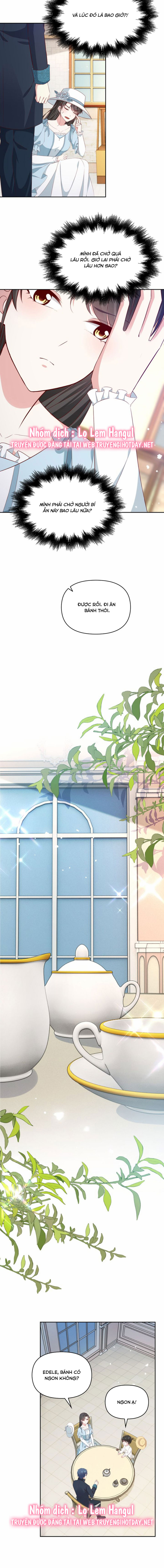 đi tìm papa cho đứa trẻ chapter 14 6