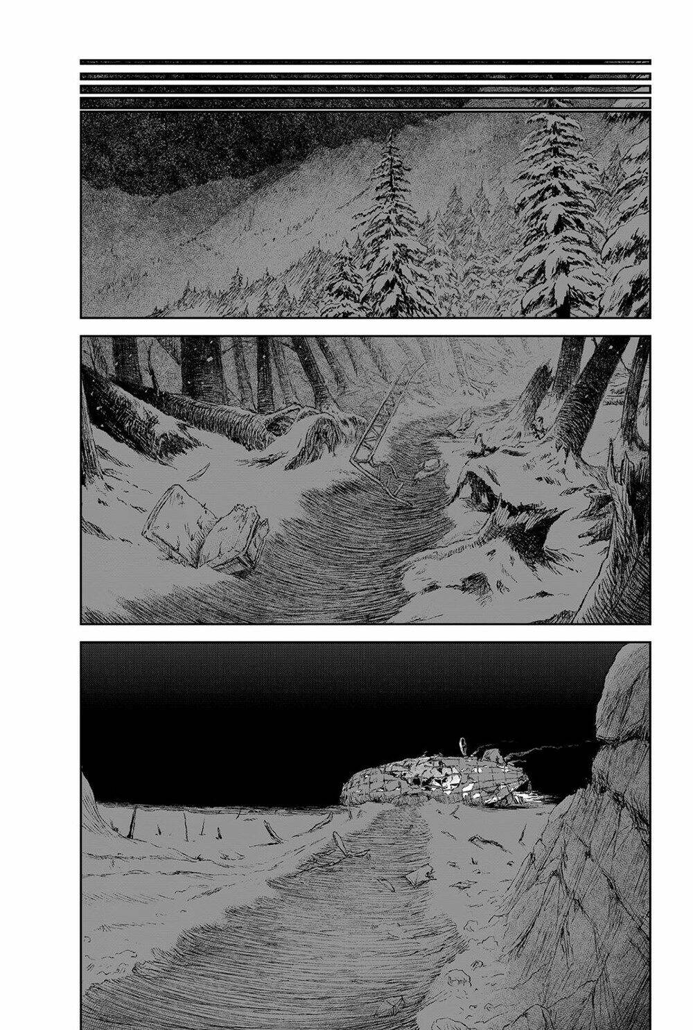 soloist of the prison chapter 20 33