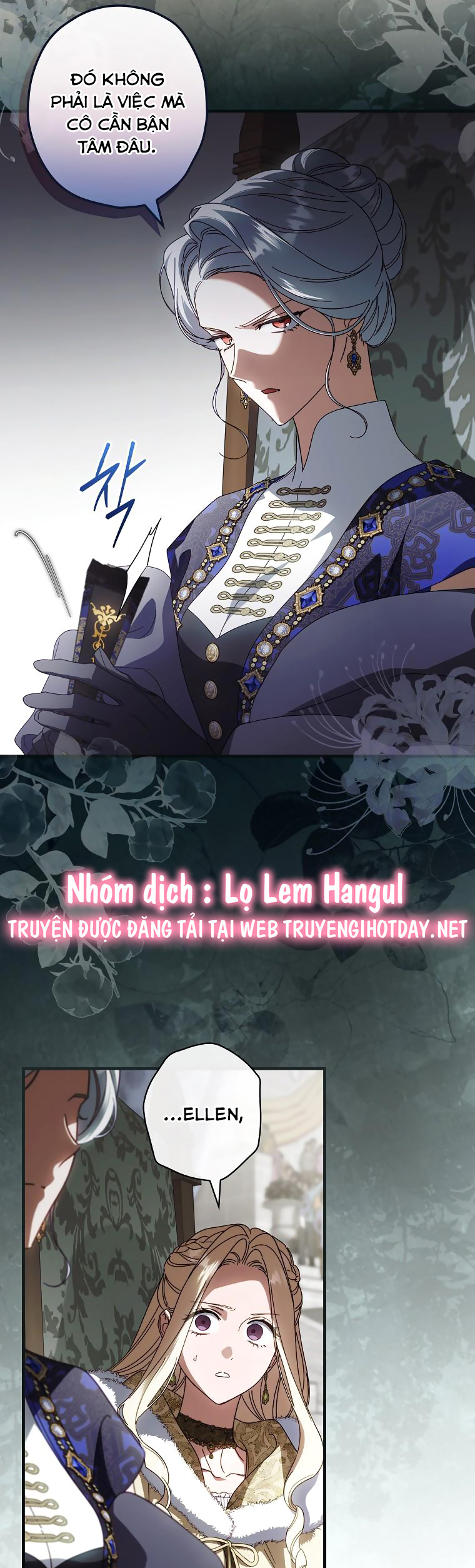 phương pháp khiến chồng đứng về phía của tôi chapter 91 6