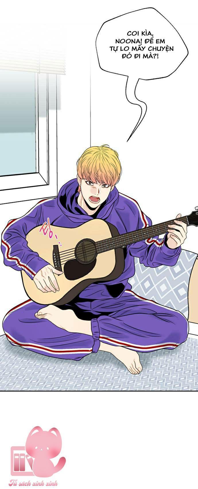 thiên đường lạc lối chapter 3 22