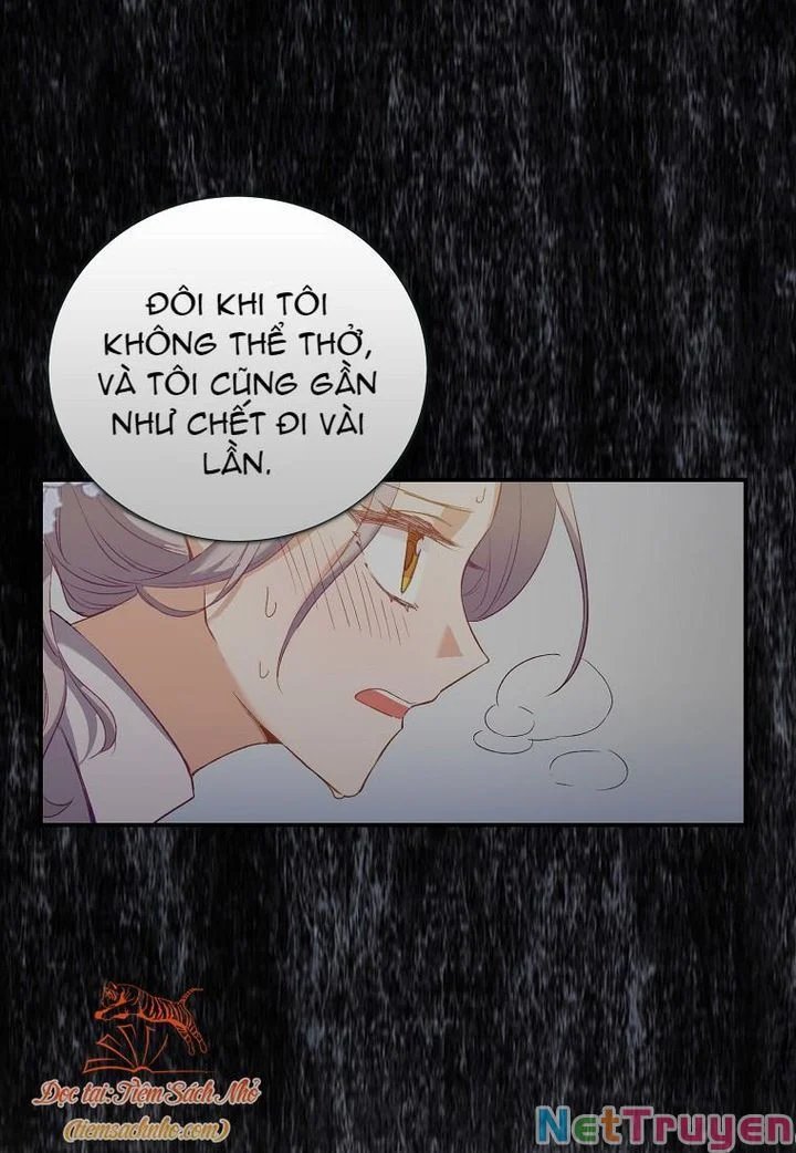 tôi chỉ nhận ra sau khi mất cô ấy chapter 22 24