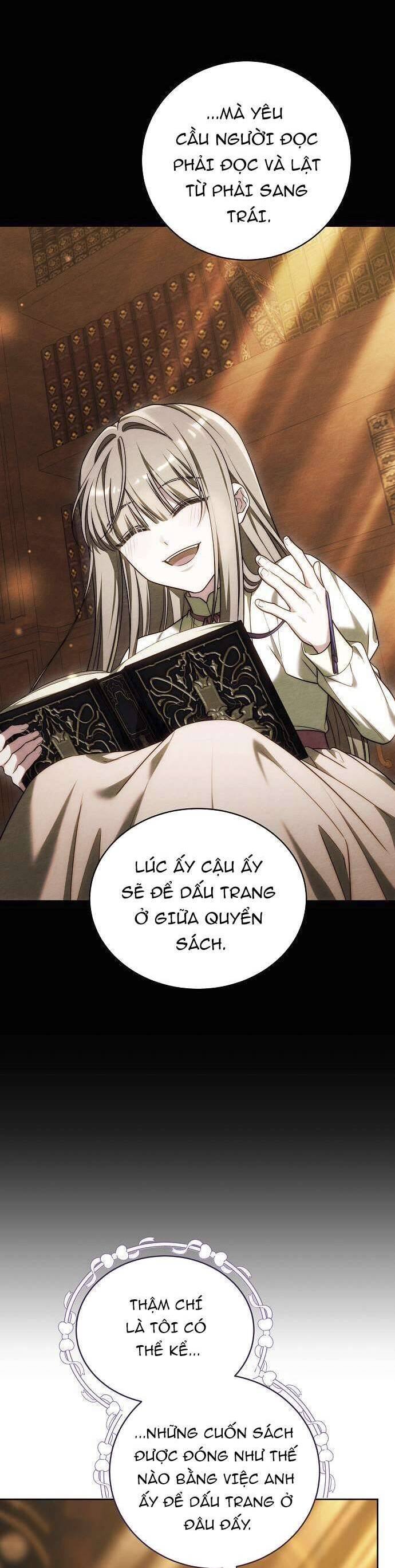 cô dâu của obsidian chapter 34 12