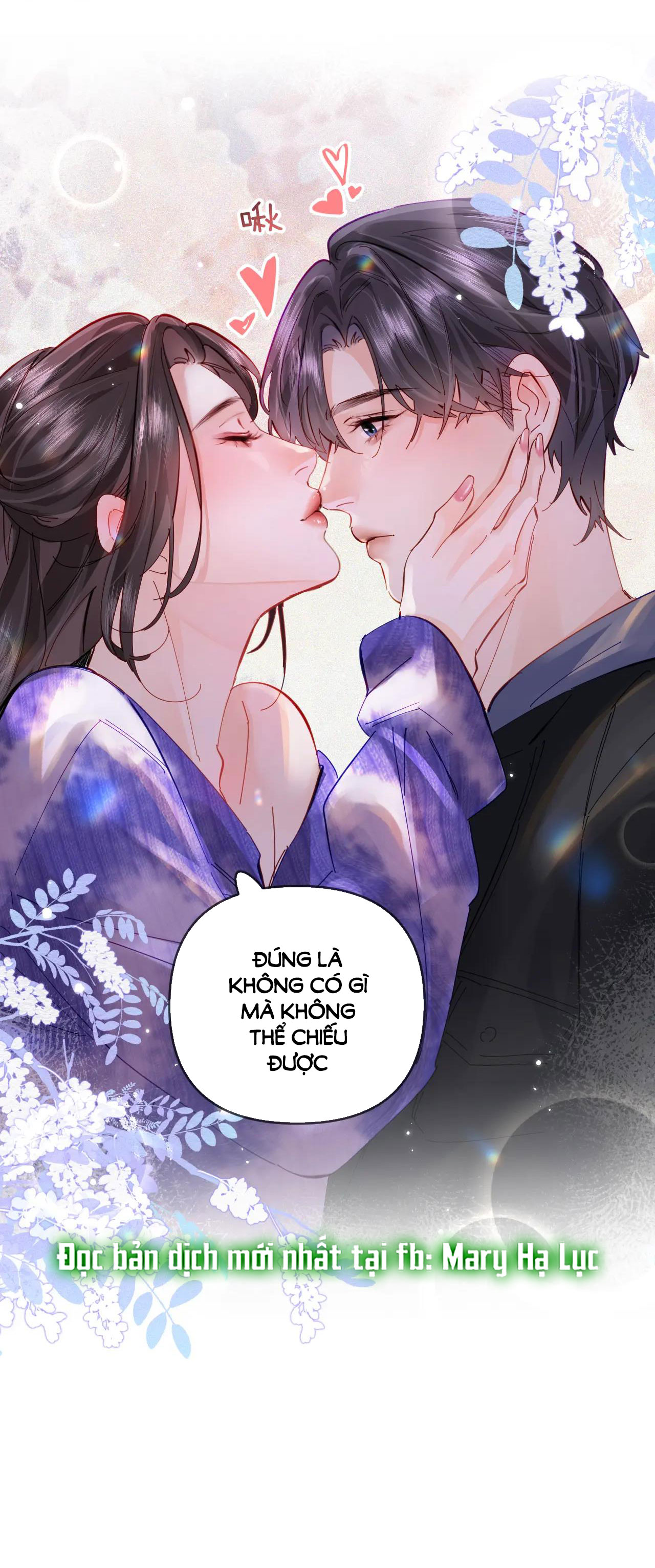câu chuyện ngọt ngào của cặp vợ chồng đỉnh lưu chapter 60.2 12