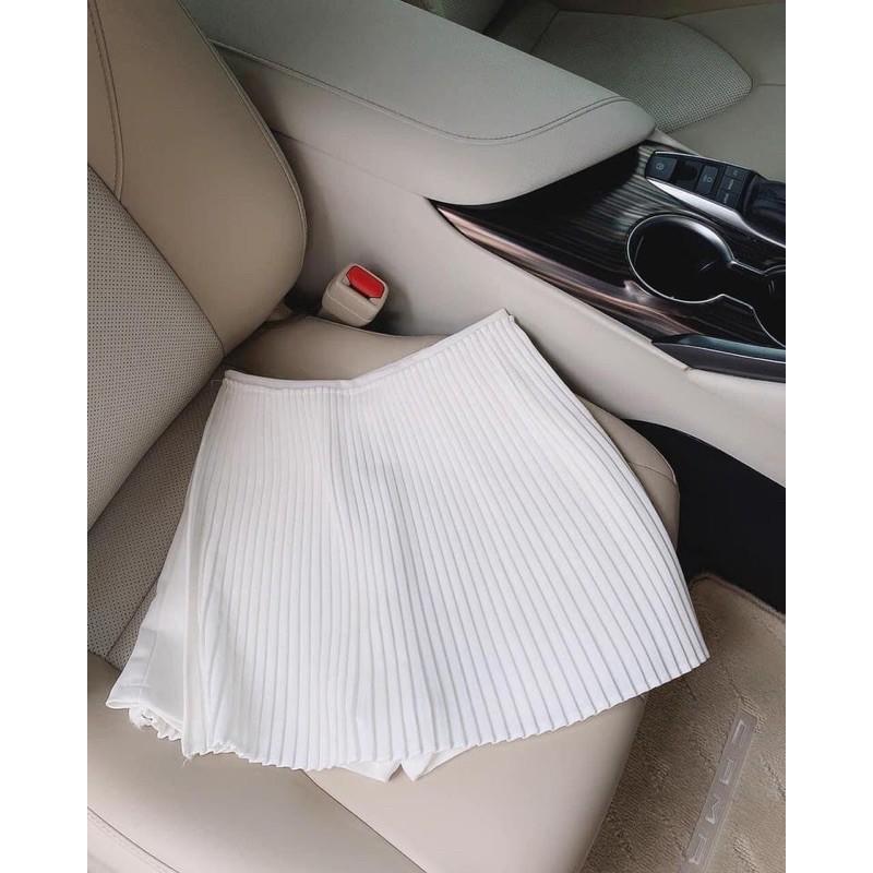 CV xếp ly (sẵn lót quần)