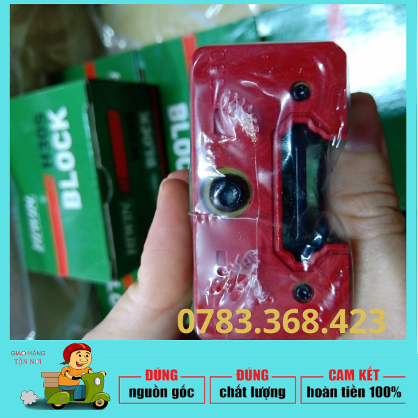 Con trượt Hiwin HGW20CC