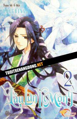 lâu lan y mộng chapter 2 1