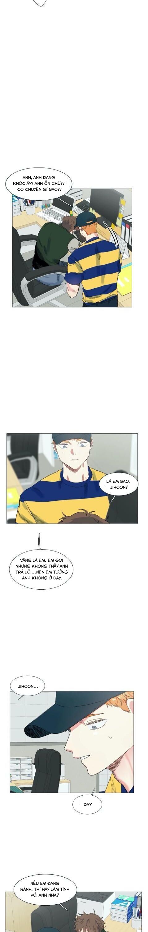 khiến anh cười chapter 20 12