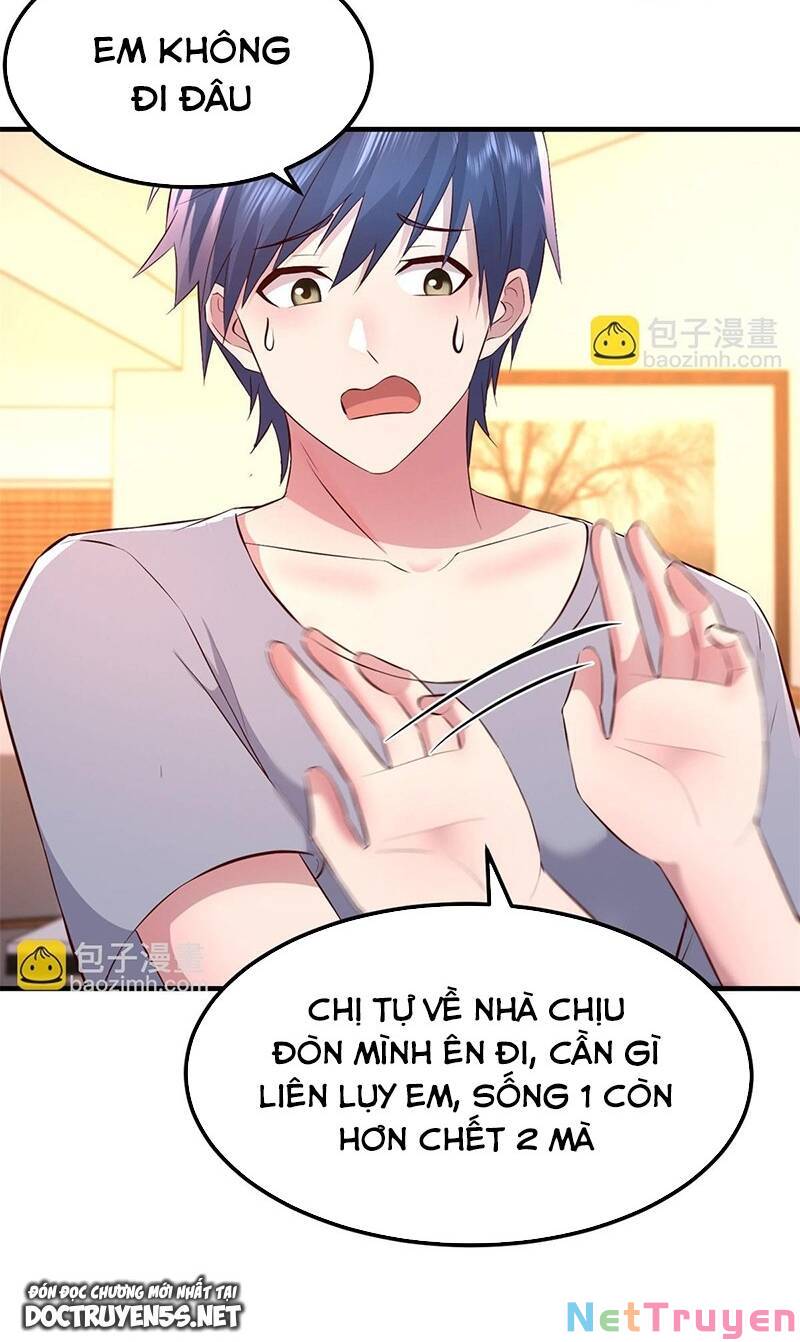 chị gái tôi là đại minh tinh chapter 156 21