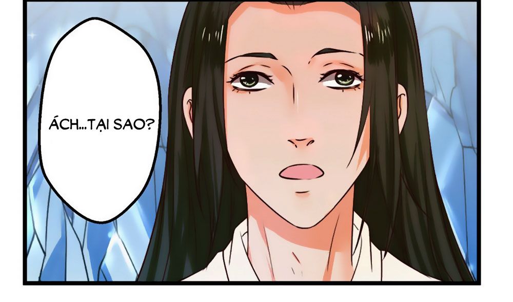 Liêu Liêu Nhân Thân Tu Tiên Truyện chapter 79 - Trang 14