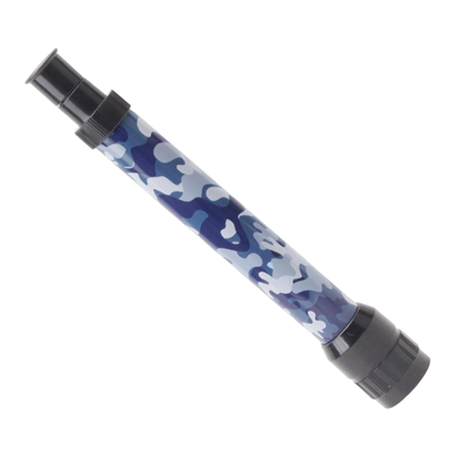 Pirate Telescope Children Magnification Toy for Hiking Sports Events Camping