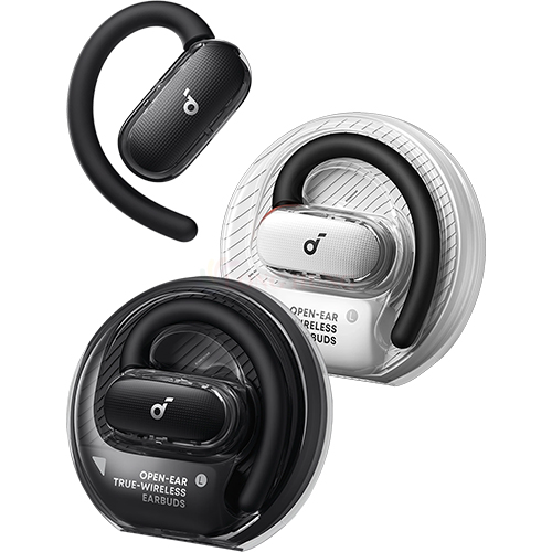 Tai nghe Bluetooth True Wireless Open-ear Anker Soundcore V40i A3878 - Hàng chính hãng