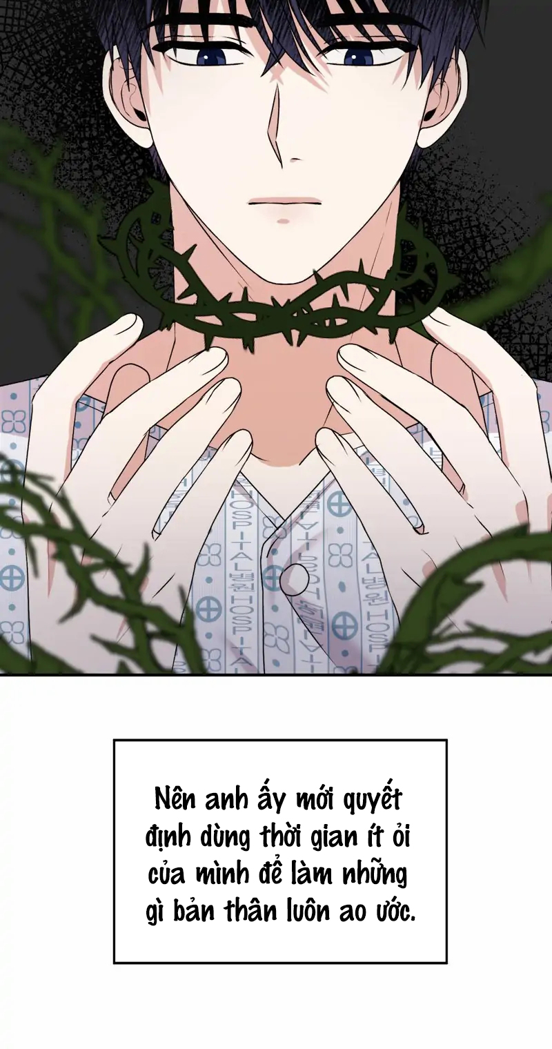 nụ hôn yêu tinh chapter 14.1 17