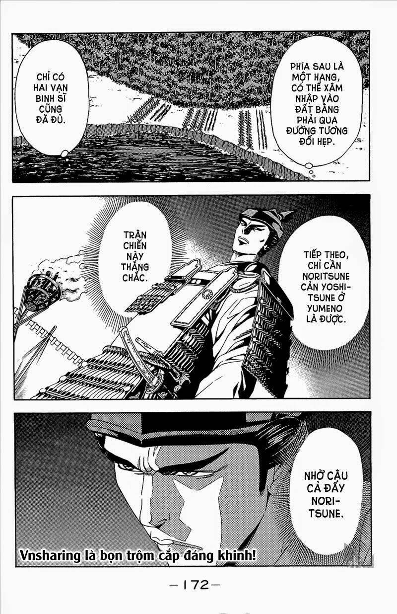 thiếu niên vương phần 2 chapter 51 47