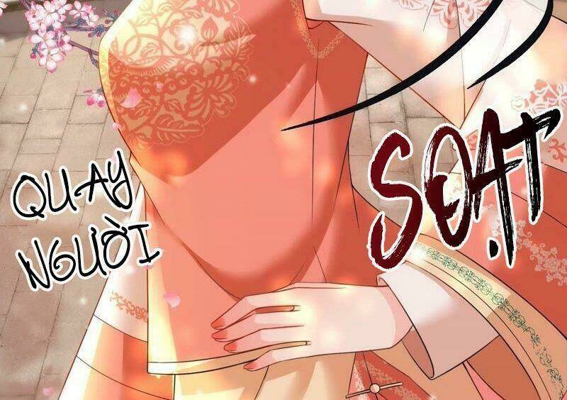 quận chúa vững vàng, thiết lập nhân vật không thể vỡ chapter 59 48