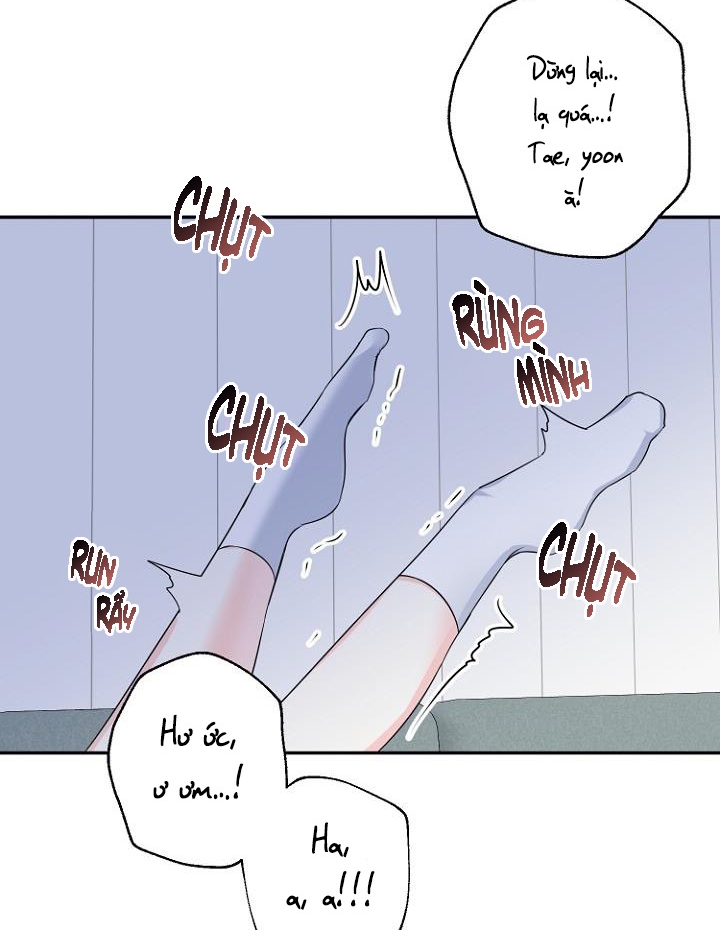 xác suất tình yêu chapter 27 70