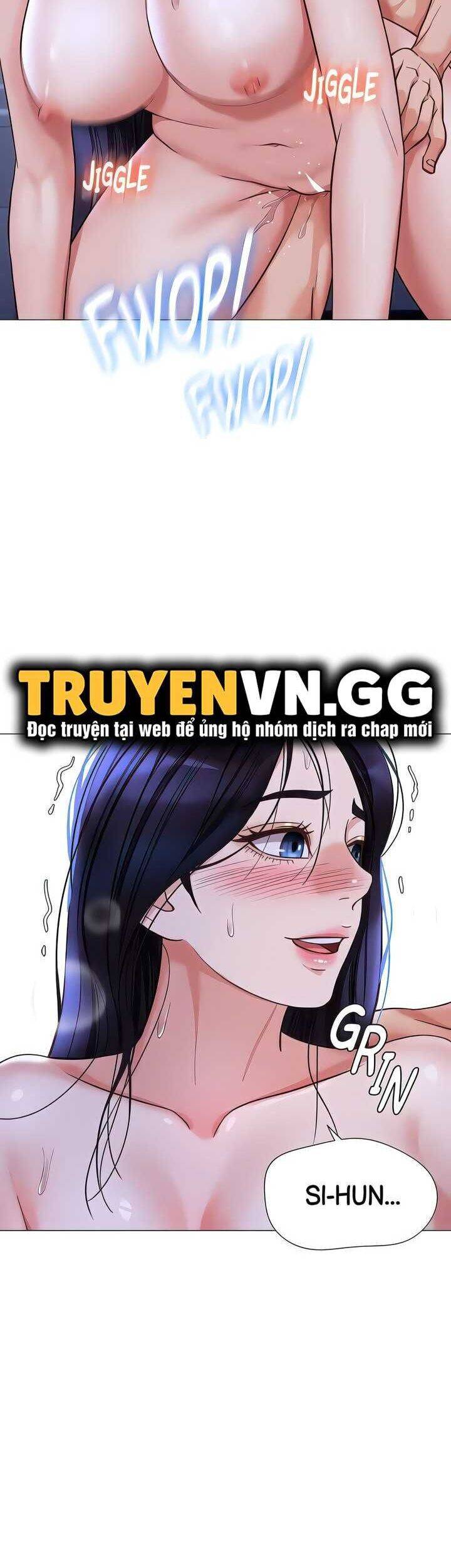 my daughter's friend chapter 108 4