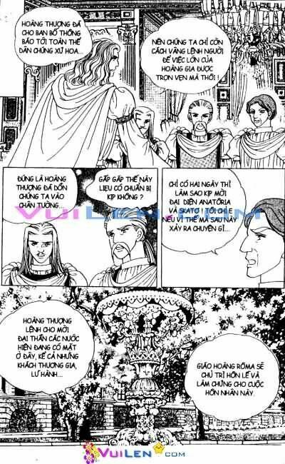 princess - công chúa xứ hoa (bản đẹp) chapter 12 50