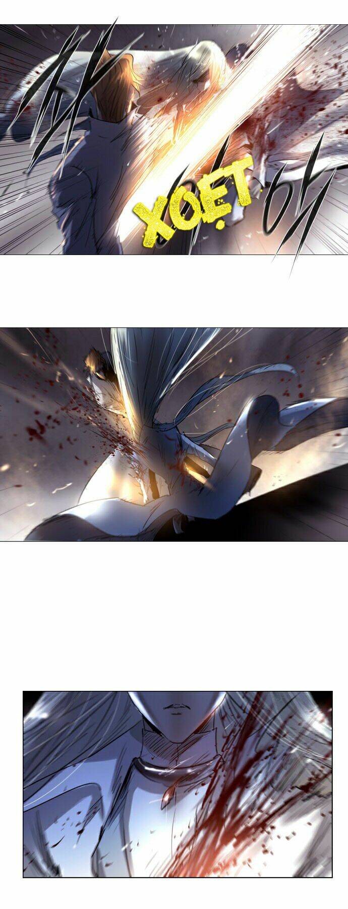 bản khế ước linh hồn chapter 180 17