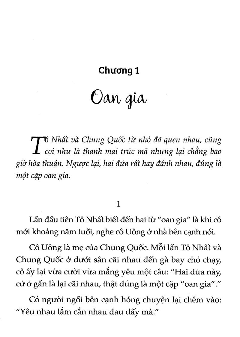 Tương Tư Thành Nắm Tro Tàn (Tập 1)
