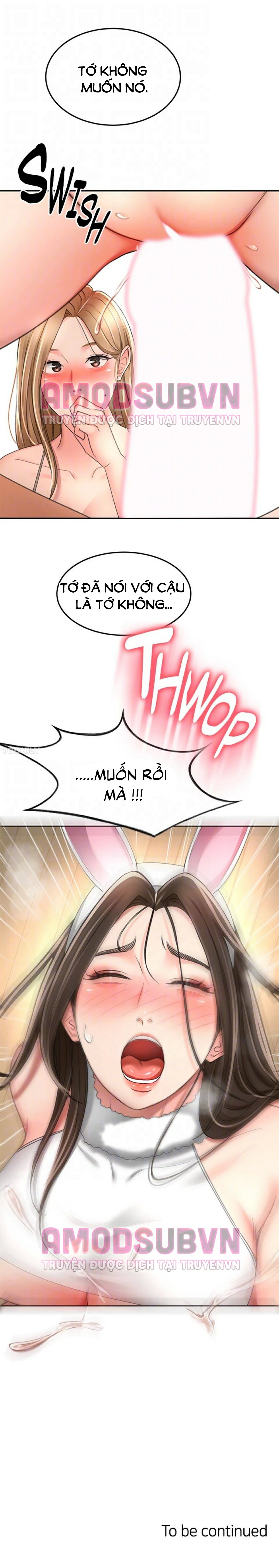 cậu chủ nhỏ chapter 76 11