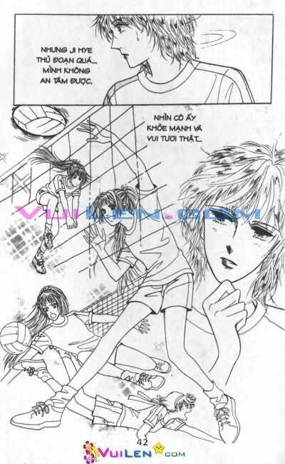 tóc gió thôi bay chapter 8 42