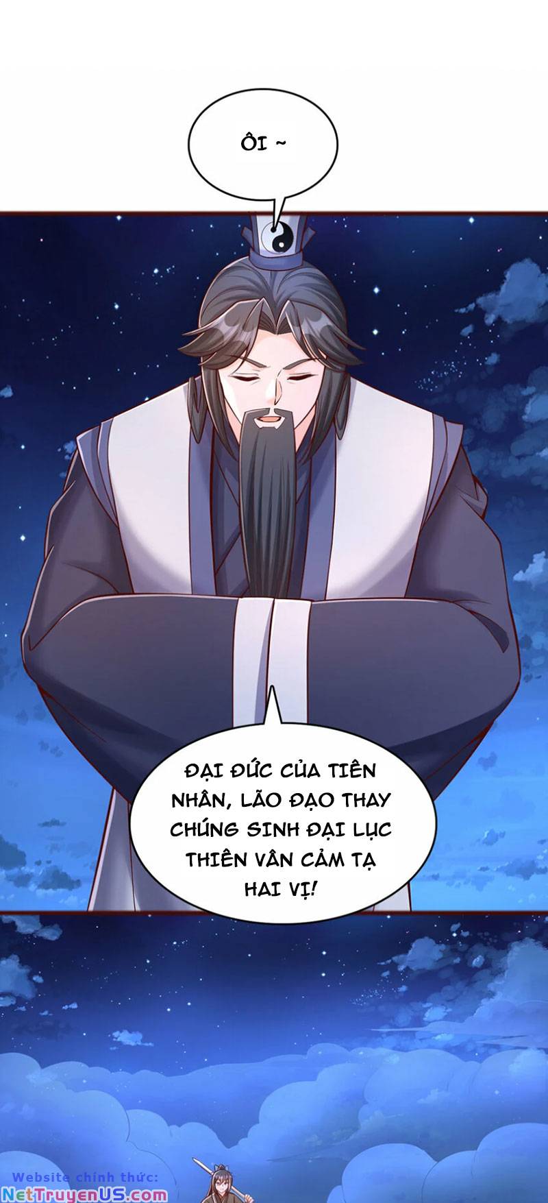 Khởi Đầu Có Kiếm Vực, Ta Sẽ Trở Thành Kiếm Thần Chapter 81 - Trang 15