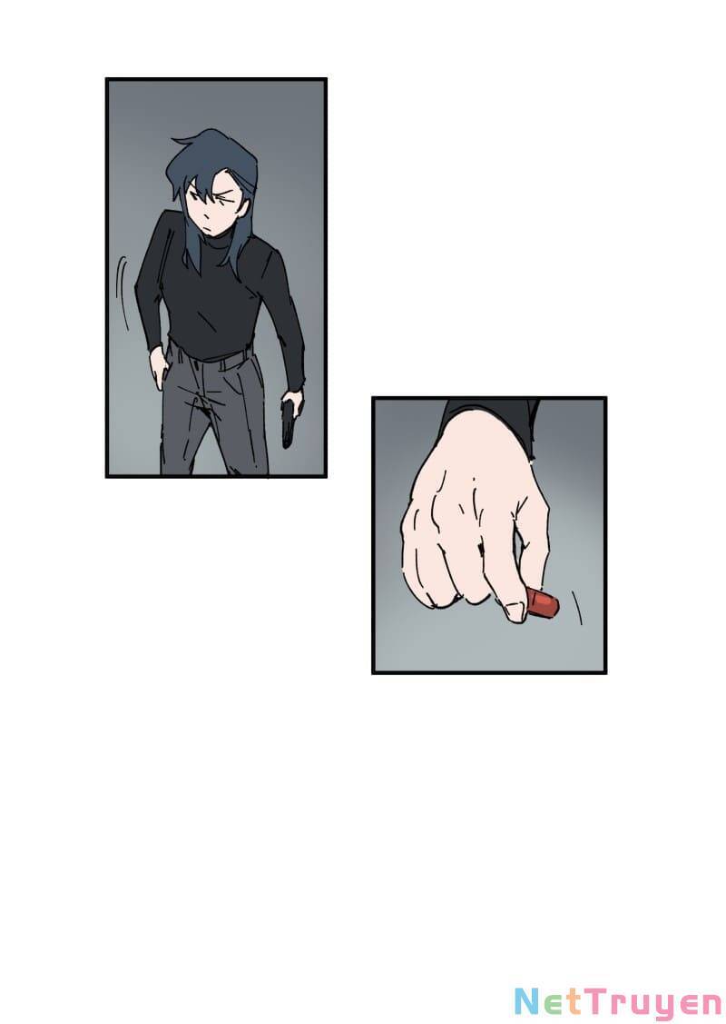 lumine - cội nguồn ánh sáng chapter 160 22