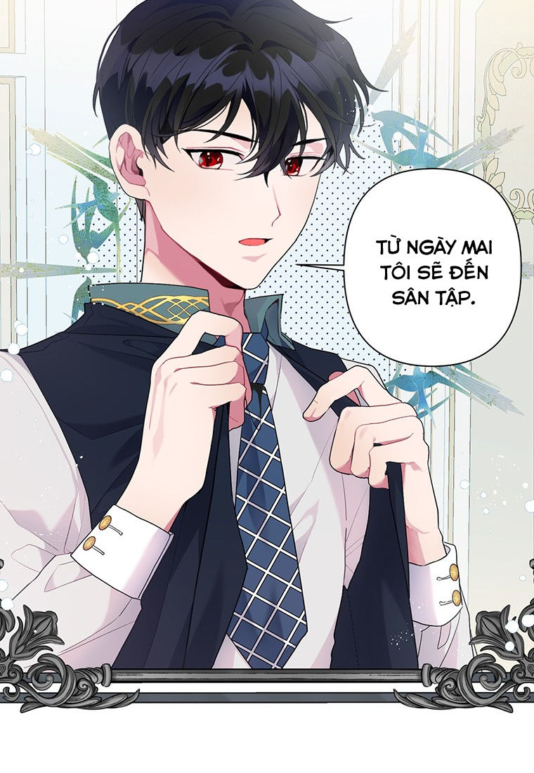 trở thành con dâu bất đắc dĩ chapter 10 10