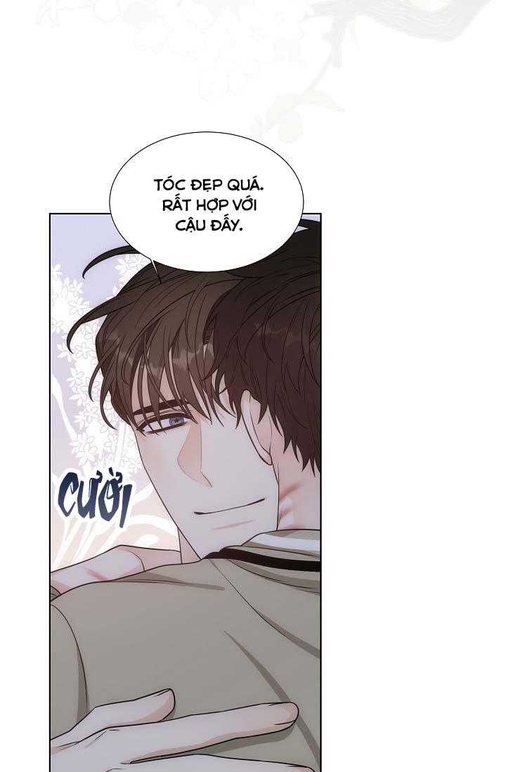 chuyện tình lãng mạn tại manhattan chapter 28 39