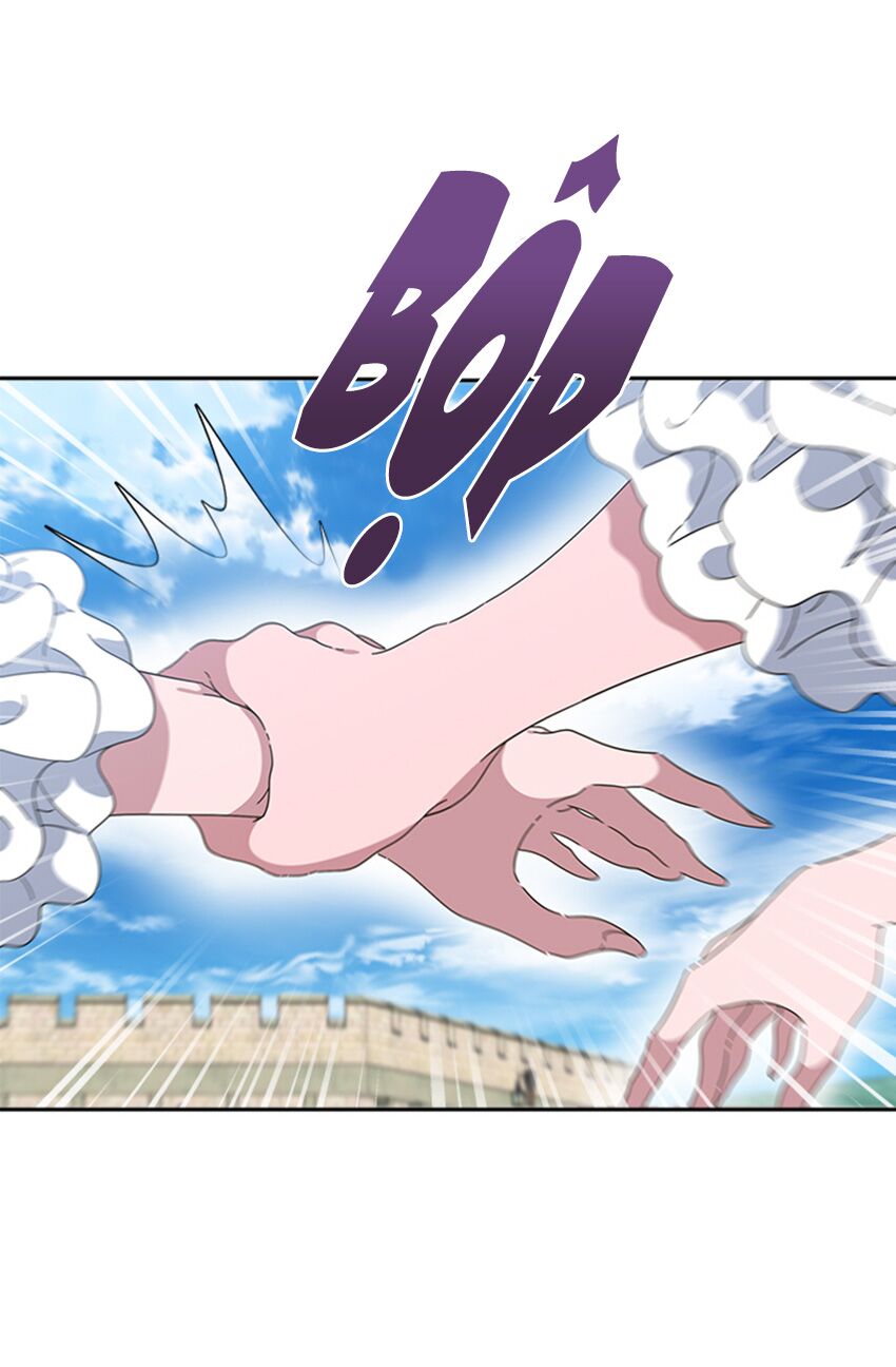 con gái bảo bối của ma vương chapter 121 70