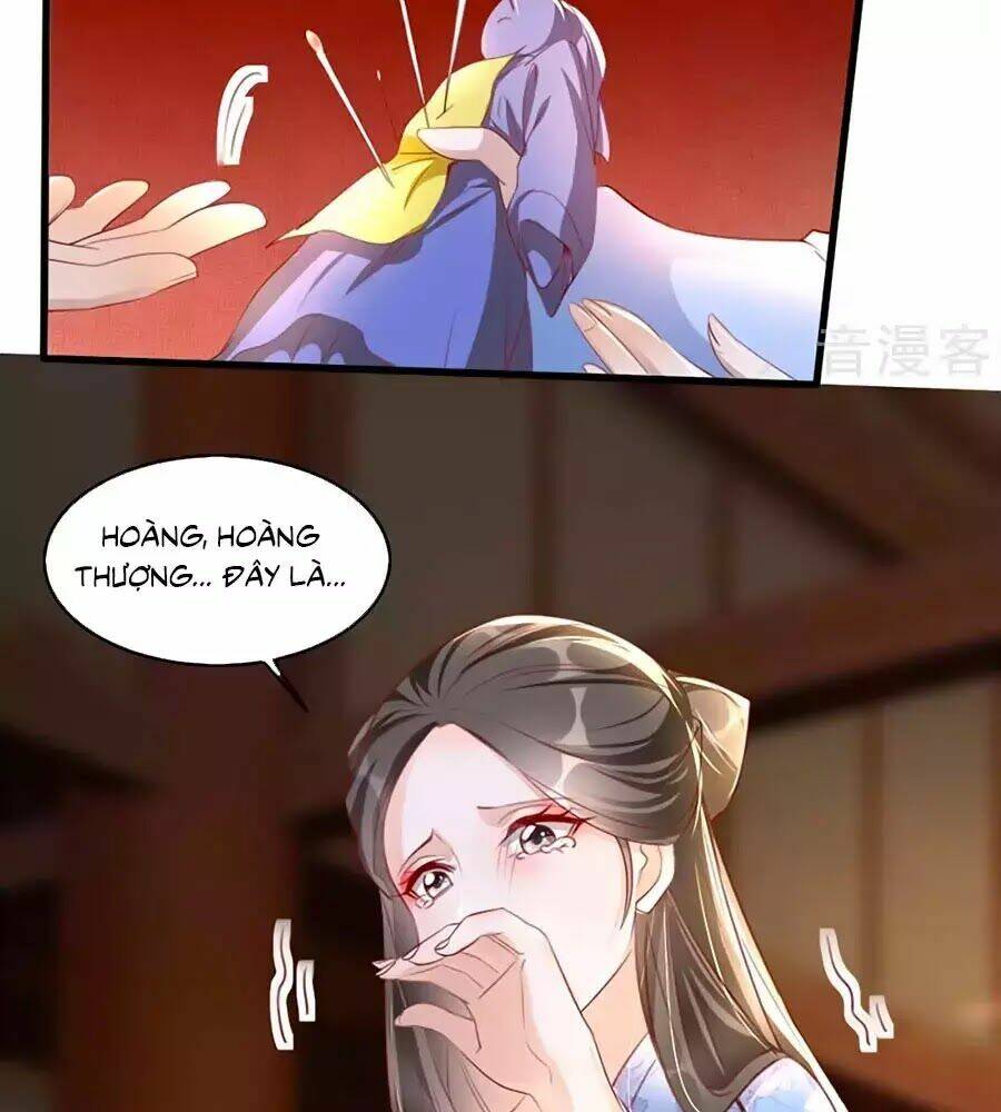 gian phi như thử đa kiều chapter 62 20