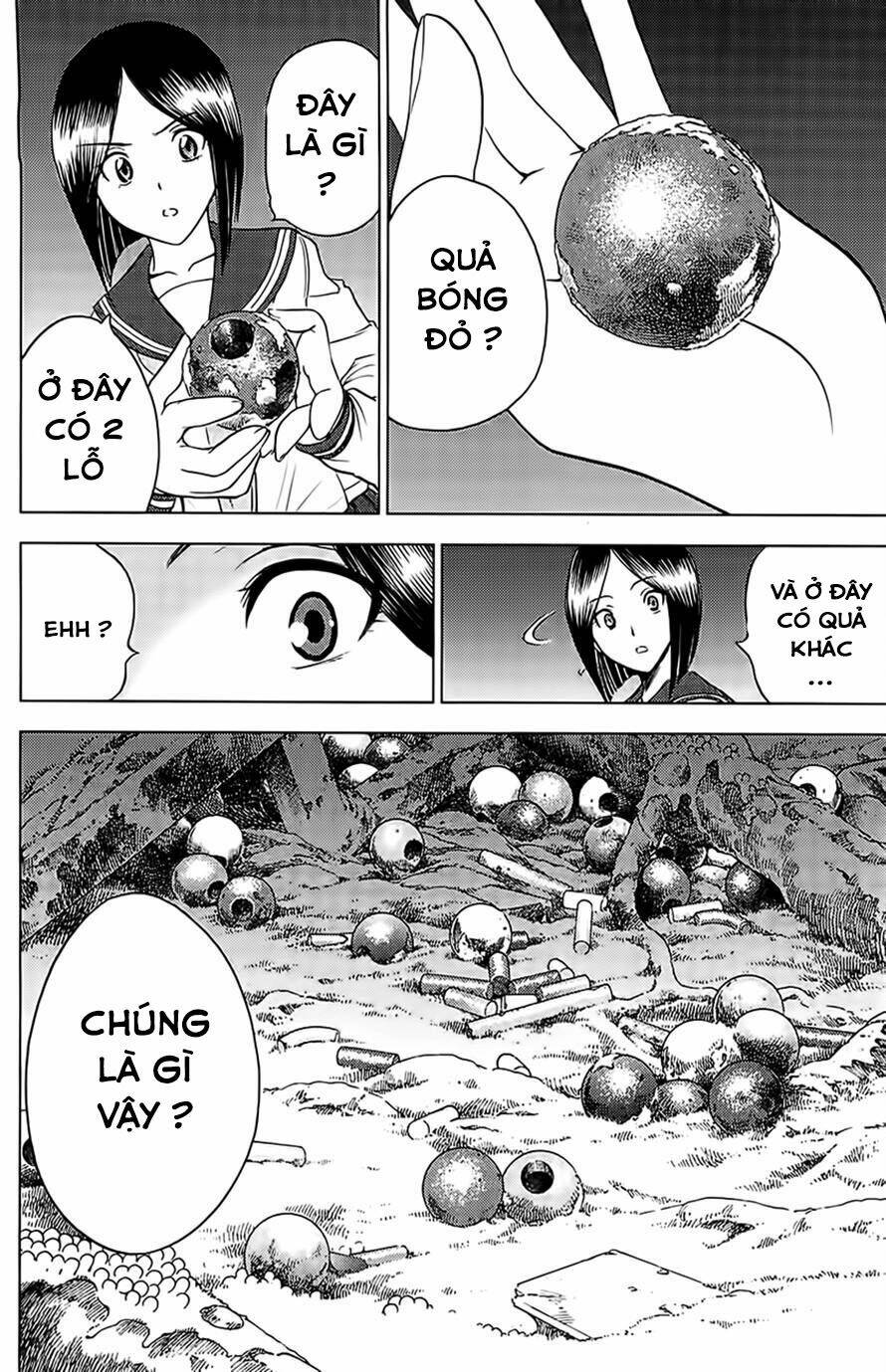 cage of eden chapter 123 14