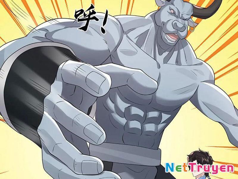 ta có thể nuốt chửng mọi thứ chapter 83 11
