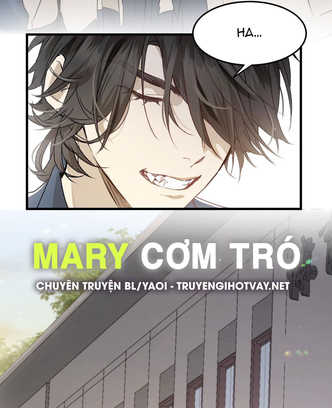 bị dã thú tùy ý nhìn trộm chapter 4.1 6