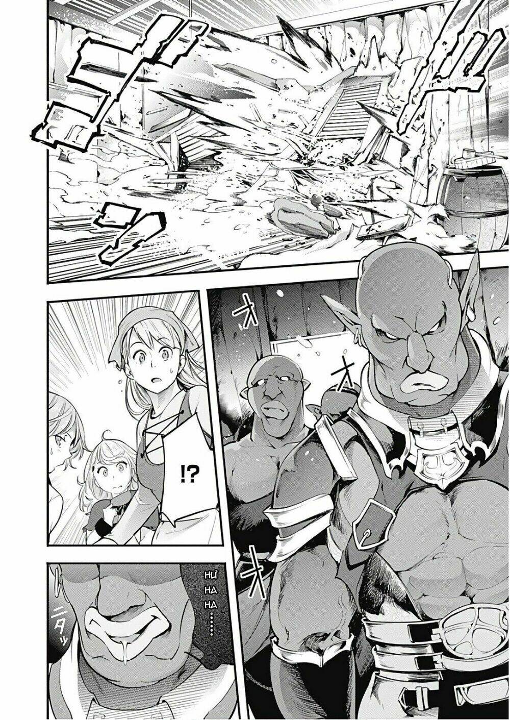 worlds end harem fantasia chapter 13 43