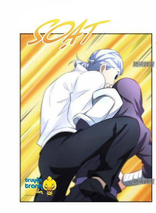 cường sủng hào môn tiểu manh thê chapter 43 13