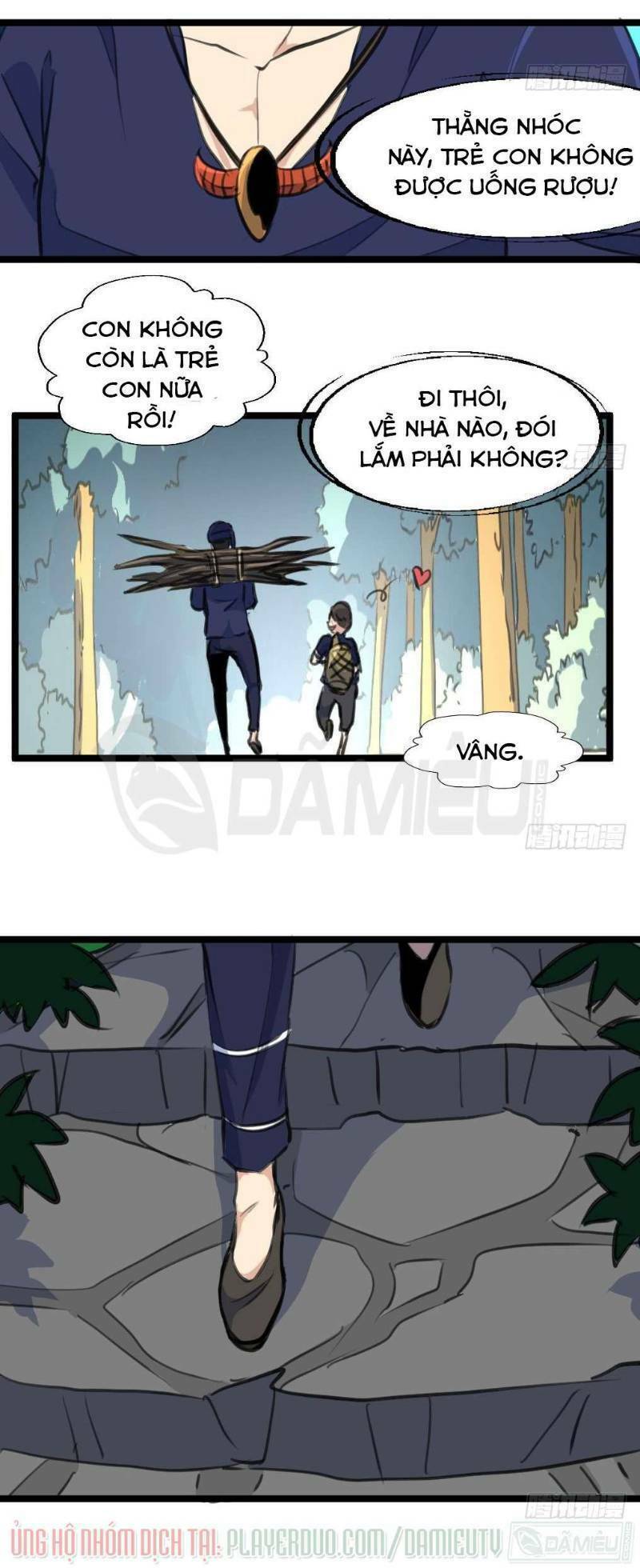 thần nhãn giám định sư chapter 114 10